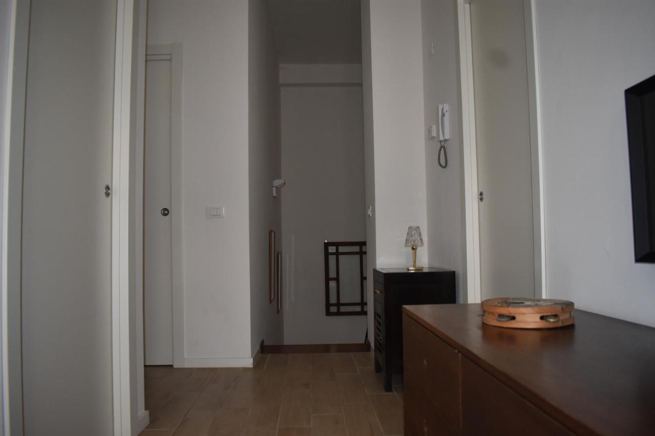 Le Radici Home L'Aquila Exterior photo