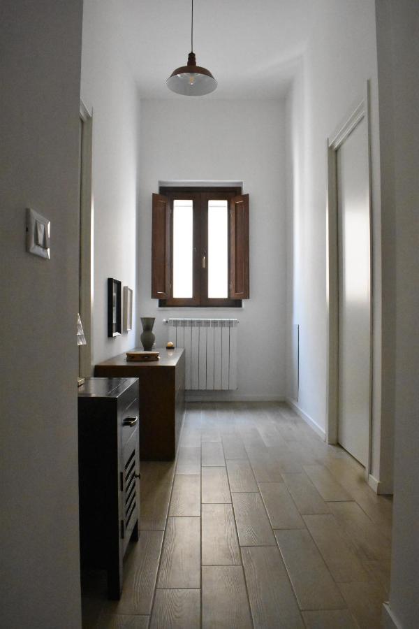 Le Radici Home L'Aquila Exterior photo
