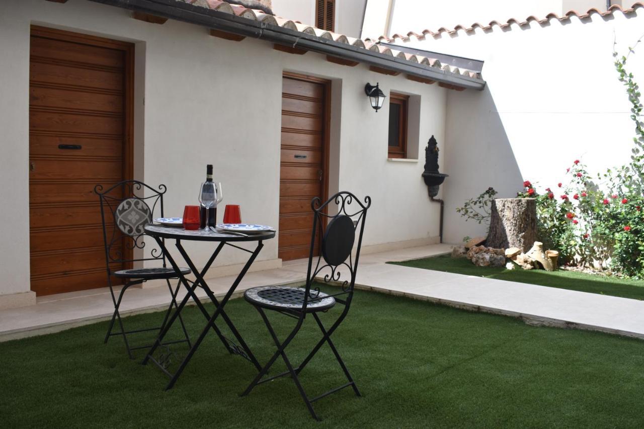 Le Radici Home L'Aquila Exterior photo
