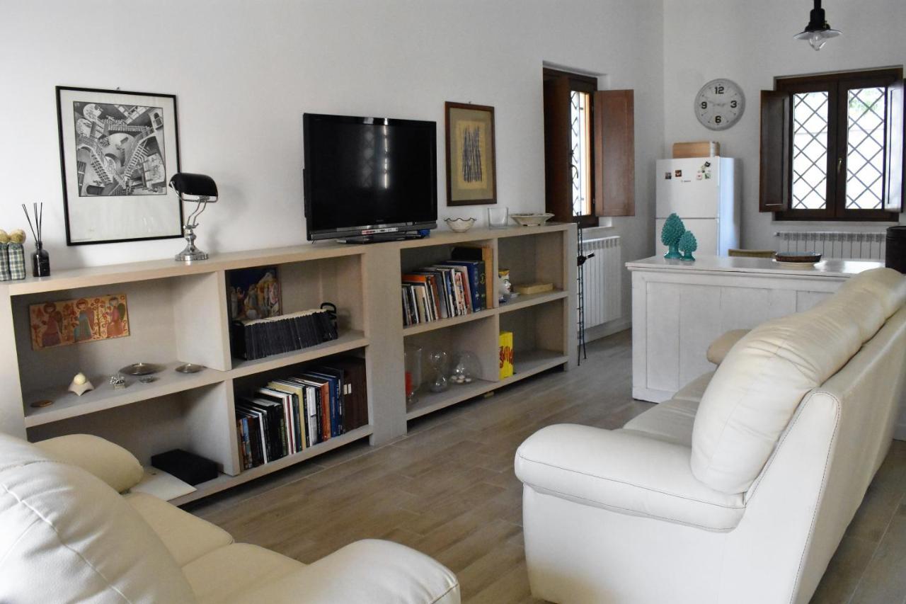 Le Radici Home L'Aquila Exterior photo